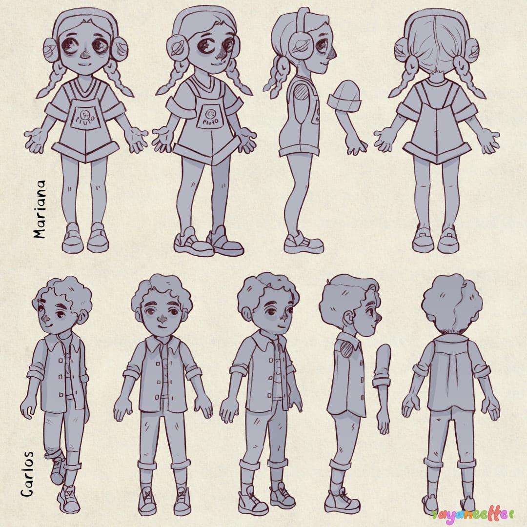 Turnaround